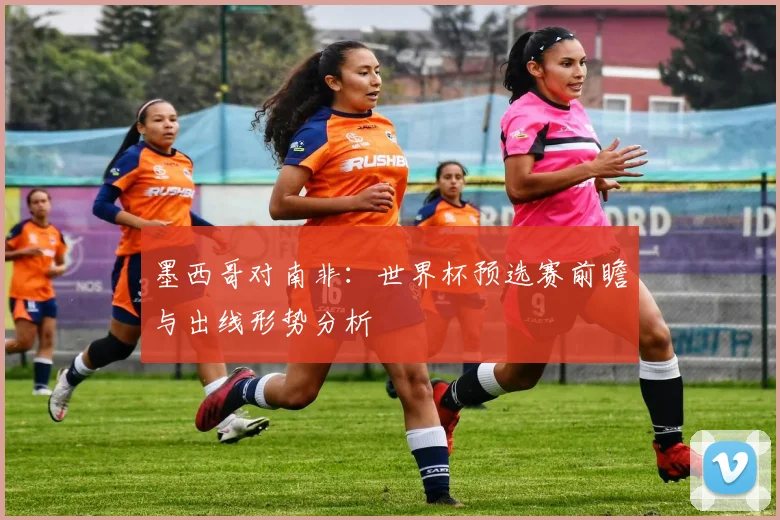 墨西哥对南非：世界杯预选赛前瞻与出线形势分析