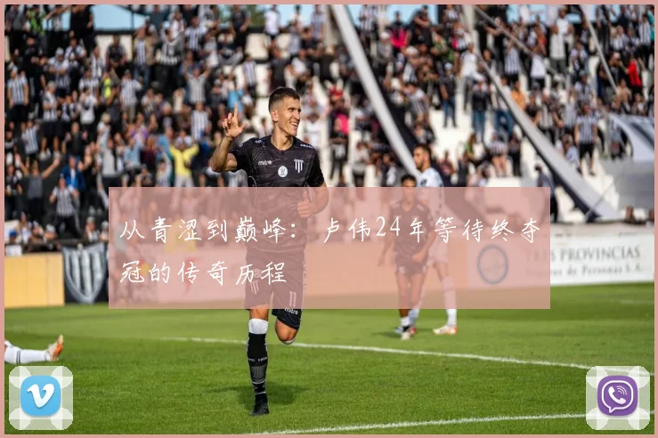 从青涩到巅峰：卢伟24年等待终夺冠的传奇历程